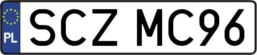 SCZMC96