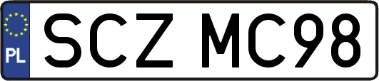SCZMC98