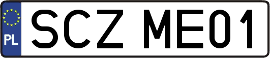 SCZME01