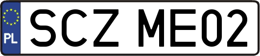 SCZME02
