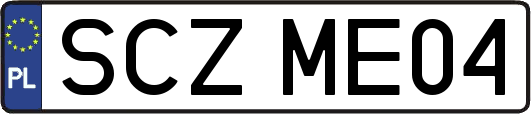 SCZME04