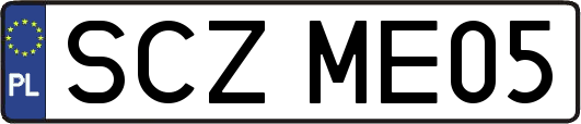 SCZME05