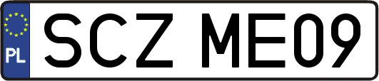 SCZME09