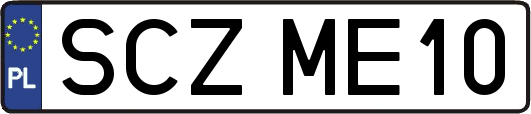 SCZME10