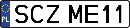 SCZME11