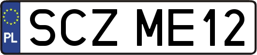 SCZME12