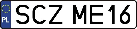 SCZME16