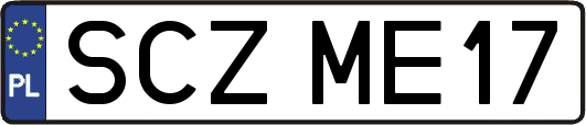 SCZME17