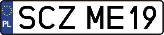 SCZME19