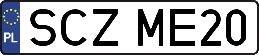SCZME20
