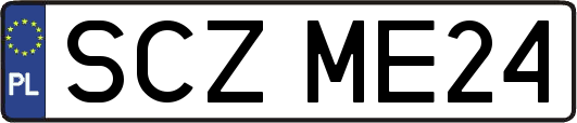 SCZME24