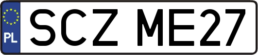 SCZME27