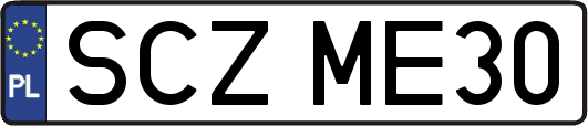 SCZME30