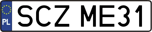 SCZME31