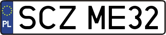 SCZME32