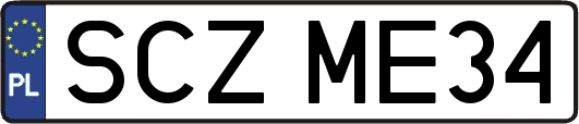 SCZME34