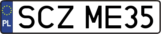 SCZME35