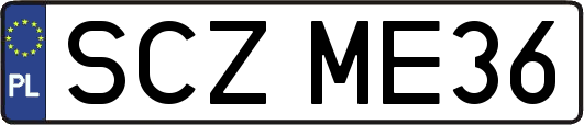 SCZME36