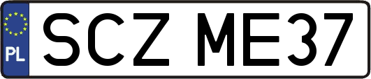 SCZME37