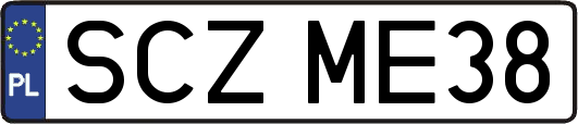SCZME38