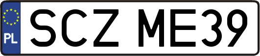 SCZME39