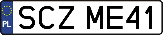 SCZME41