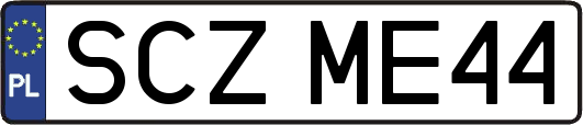 SCZME44