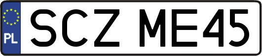 SCZME45