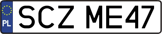 SCZME47