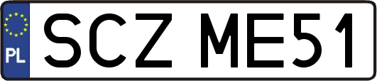 SCZME51