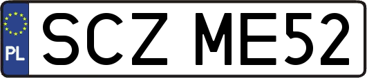 SCZME52