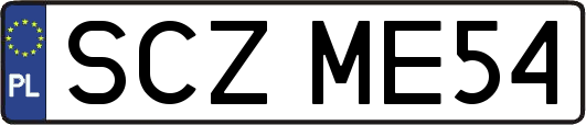 SCZME54