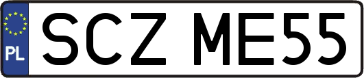 SCZME55