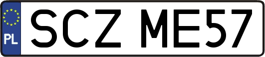 SCZME57