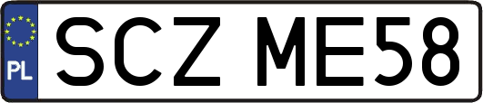 SCZME58