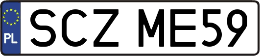 SCZME59