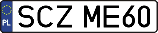 SCZME60