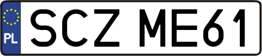 SCZME61
