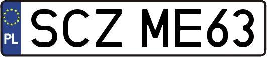 SCZME63