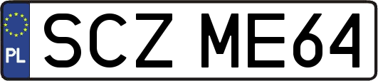 SCZME64