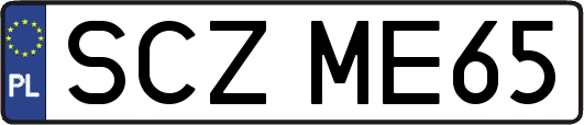 SCZME65