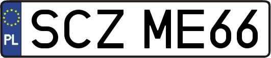 SCZME66