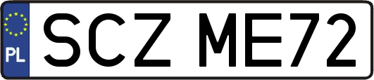 SCZME72