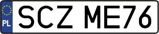 SCZME76