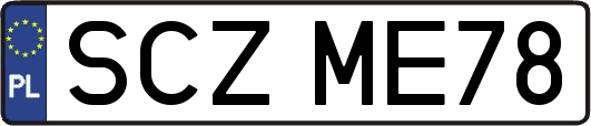 SCZME78