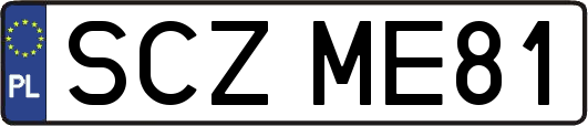 SCZME81