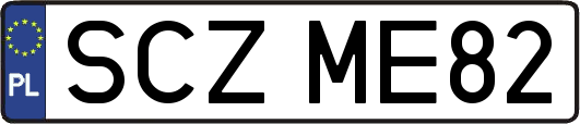 SCZME82