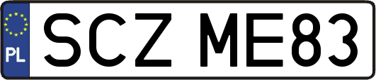 SCZME83