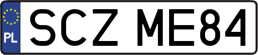SCZME84