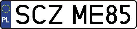 SCZME85
